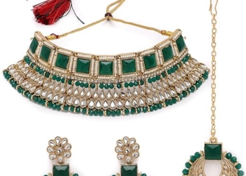 Bridal Kundan