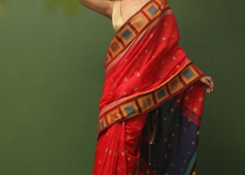 saree 3